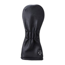ベストスポーツ VESSEL（ベゼル）製品。VESSEL LUX HEADCOVER EMBOSSED 24FW HC1123