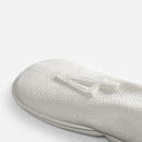 ベストスポーツ VESSEL（ベゼル）製品。VESSEL LUX HEADCOVER EMBOSSED 24FW HC1123