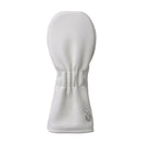 ベストスポーツ VESSEL（ベゼル）製品。VESSEL LUX HEADCOVER EMBOSSED 24FW HC1123