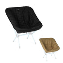 ベストスポーツ Helinox（ヘリノックス）製品。Helinox チェアワン シートウォーマー 1822374