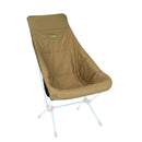 ベストスポーツ Helinox（ヘリノックス）製品。Helinox チェアツー シートウォーマー 1822375