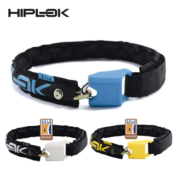 割引対象商品（3,000円以上） HIPLOK（ヒップロック）製品。HIPLOK LITE