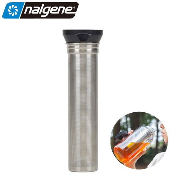アウトドア HIGHMOUNT（ハイマウント）製品。HIGHMOUNT NALGENE ドリンクスパウト ウィズ フィルター 89901
