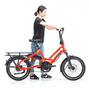 ベストスポーツ Tern（ターン）製品。Tern FOLDING E-BIKE HSD P9 2022