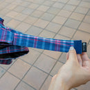 ベストスポーツ HUS.（ハス）製品。HUS. ALL WEATHER Check 54831