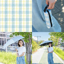 ベストスポーツ HUS.（ハス）製品。HUS. ALL WEATHER Check 54831