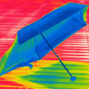 ベストスポーツ HUS.（ハス）製品。HUS. ALL WEATHER Carbon Slim55 54871