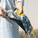 ベストスポーツ HUS.（ハス）製品。HUS. Fold Up Umbrella Case 58665