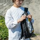 ベストスポーツ HUS.（ハス）製品。HUS. Fold Up Umbrella Case 58665