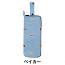 ベストスポーツ HUS.（ハス）製品。HUS. Fold Up Umbrella Case 58665
