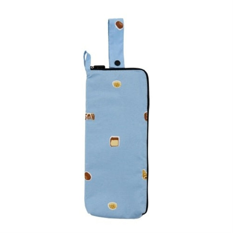 ベストスポーツ HUS. Fold Up Umbrella Case 5866