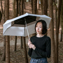 ベストスポーツ HUS.（ハス）製品。HUS. Smartduo Canopy 54952