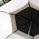 ベストスポーツ HUS.（ハス）製品。HUS. Smartduo Canopy 54952