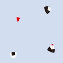 ベストスポーツ HUS.（ハス）製品。HUS. Smartduo Plus 54904