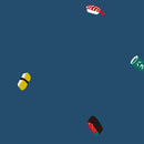 ベストスポーツ HUS.（ハス）製品。HUS. Smartduo Plus 54904