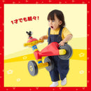 ベストスポーツ ides（アイデス）製品。ides スマイルライド ミッキー 01654