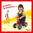 ベストスポーツ ides（アイデス）製品。ides スマイルライド ミッキー 01654