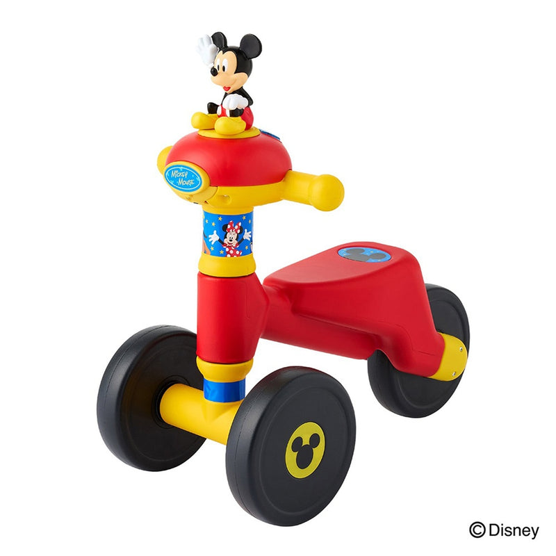 ベストスポーツ ides スマイルライド ミッキー 01654