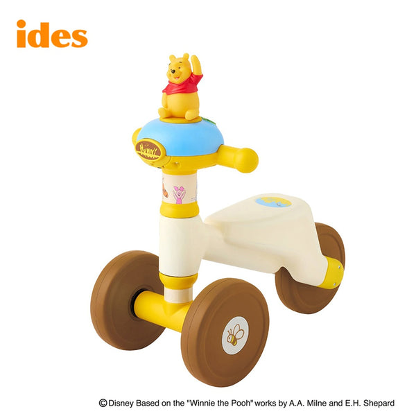  ides（アイデス）製品。ides ハニーライド プー 01655
