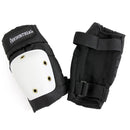 ベストスポーツ INDUSTRIAL（インダストリアル）製品。INDUSTRIAL プロテクター THREE IN ONE PAD SET