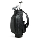 ベストスポーツ J.LINDEBERG（ジェイリンドバーグ）製品。J.LINDEBERG VESSELコラボ PRIME Staff プリントキャディバッグ 25SS 07313203