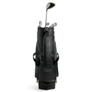 ベストスポーツ J.LINDEBERG（ジェイリンドバーグ）製品。J.LINDEBERG VESSELコラボ PRIME Staff プリントキャディバッグ 25SS 07313203