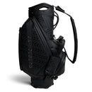 ベストスポーツ J.LINDEBERG（ジェイリンドバーグ）製品。J.LINDEBERG VESSELコラボ PRIME Staff プリントキャディバッグ 25SS 07313203