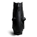 ベストスポーツ J.LINDEBERG（ジェイリンドバーグ）製品。J.LINDEBERG VESSELコラボ PRIME Staff プリントキャディバッグ 25SS 07313203