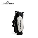 ベストスポーツ J.LINDEBERG（ジェイリンドバーグ）製品。J.LINDEBERG 【VESSELコラボ】 Play Stand Bag 26FW 07316900