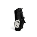 ベストスポーツ J.LINDEBERG（ジェイリンドバーグ）製品。J.LINDEBERG 【VESSELコラボ】 Play Stand Bag 26FW 07316900