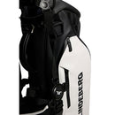 ベストスポーツ J.LINDEBERG（ジェイリンドバーグ）製品。J.LINDEBERG 【VESSELコラボ】 Play Stand Bag 26FW 07316900