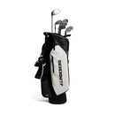 ベストスポーツ J.LINDEBERG 【VESSELコラボ】 Play Stand Bag 26FW 07316900