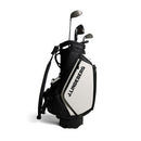 ベストスポーツ J.LINDEBERG 【VESSELコラボ】 Staff Bag Prime 26FW 07316901
