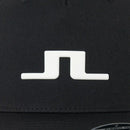 ベストスポーツ J.LINDEBERG（ジェイリンドバーグ）製品。J.LINDEBERG メンズ Flexfitキャップ 25SS 07353233