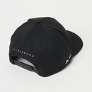 ベストスポーツ J.LINDEBERG（ジェイリンドバーグ）製品。J.LINDEBERG メンズ Flexfitキャップ 25SS 07353233