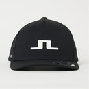ベストスポーツ J.LINDEBERG（ジェイリンドバーグ）製品。J.LINDEBERG メンズ Flexfitキャップ 25SS 07353233