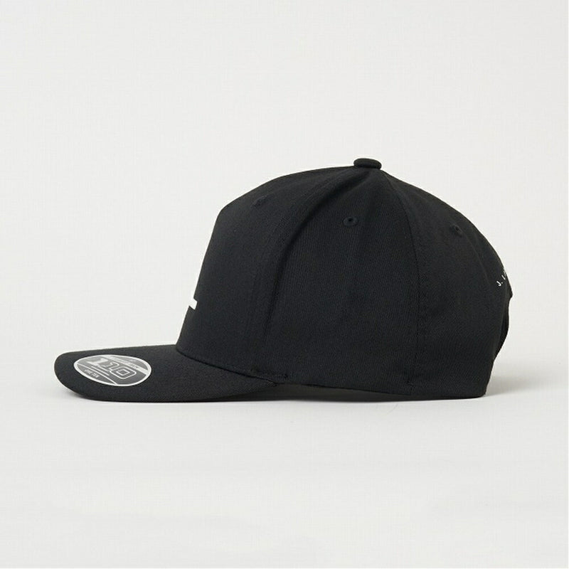 ベストスポーツ J.LINDEBERG（ジェイリンドバーグ）製品。J.LINDEBERG メンズ Flexfitキャップ 25SS 07353233