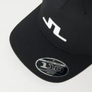 ベストスポーツ J.LINDEBERG（ジェイリンドバーグ）製品。J.LINDEBERG メンズ Flexfitキャップ 25SS 07353233