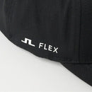 ベストスポーツ J.LINDEBERG（ジェイリンドバーグ）製品。J.LINDEBERG メンズ Flexfitキャップ 25SS 07353233