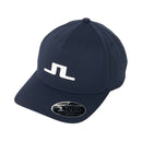 ベストスポーツ J.LINDEBERG メンズ Flexfitキャップ 25SS 07353233