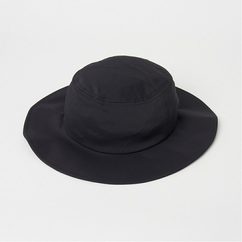 ベストスポーツ J.LINDEBERG（ジェイリンドバーグ）製品。J.LINDEBERG JLロゴバケットハット 25SS 07353235