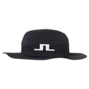 ベストスポーツ J.LINDEBERG JLロゴバケットハット 25SS 07353235
