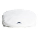 ベストスポーツ J.LINDEBERG（ジェイリンドバーグ）製品。J.LINDEBERG Campbell Flat キャップ 25SS 07353334