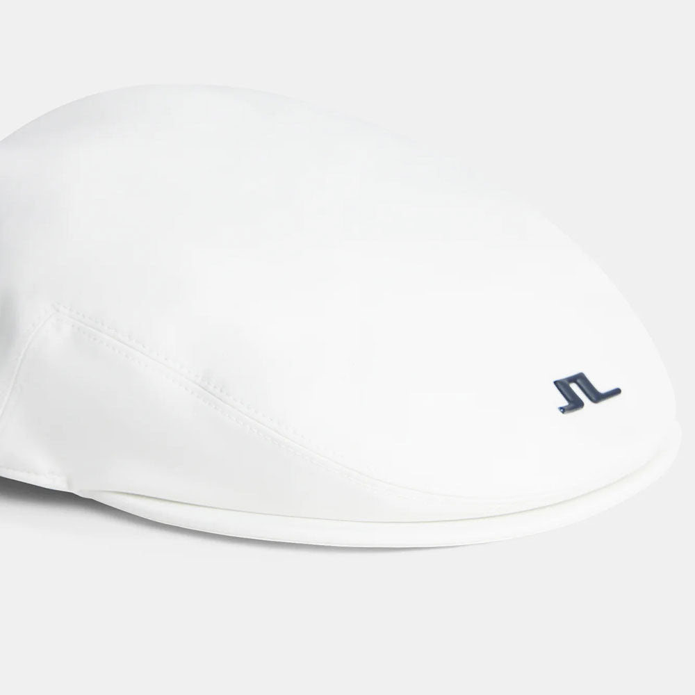 J.LINDEBERG Campbell Flat キャップ 25SS 07353334 | 自転車、ゴルフ