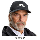 ベストスポーツ J.LINDEBERG（ジェイリンドバーグ）製品。J.LINDEBERG Heath Cap 26FW 07356803