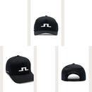ベストスポーツ J.LINDEBERG（ジェイリンドバーグ）製品。J.LINDEBERG Heath Cap 26FW 07356803