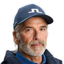 ベストスポーツ J.LINDEBERG Heath Cap 26FW 07356803