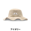 ベストスポーツ J.LINDEBERG（ジェイリンドバーグ）製品。J.LINDEBERG Tour Flexfit Bucket 26FW 07356901