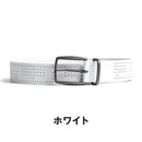 ベストスポーツ J.LINDEBERG（ジェイリンドバーグ）製品。J.LINDEBERG Vent ベルト 25SS 07363332
