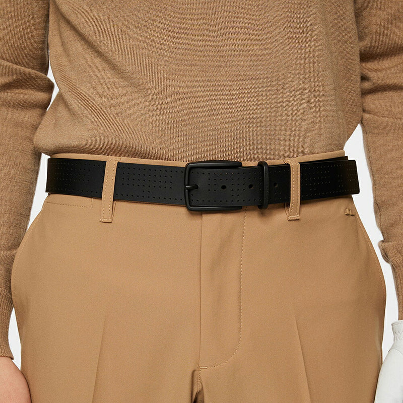 ベストスポーツ J.LINDEBERG（ジェイリンドバーグ）製品。J.LINDEBERG Vent ベルト 25SS 07363332